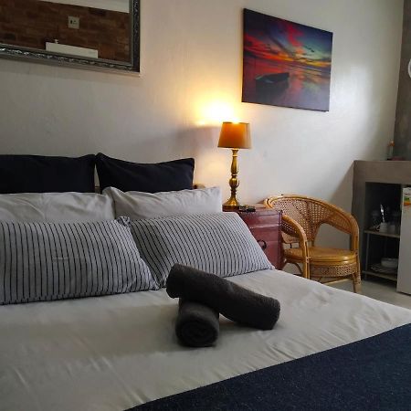 Limonite Guesthouse Pretoria-Noord Zewnętrze zdjęcie