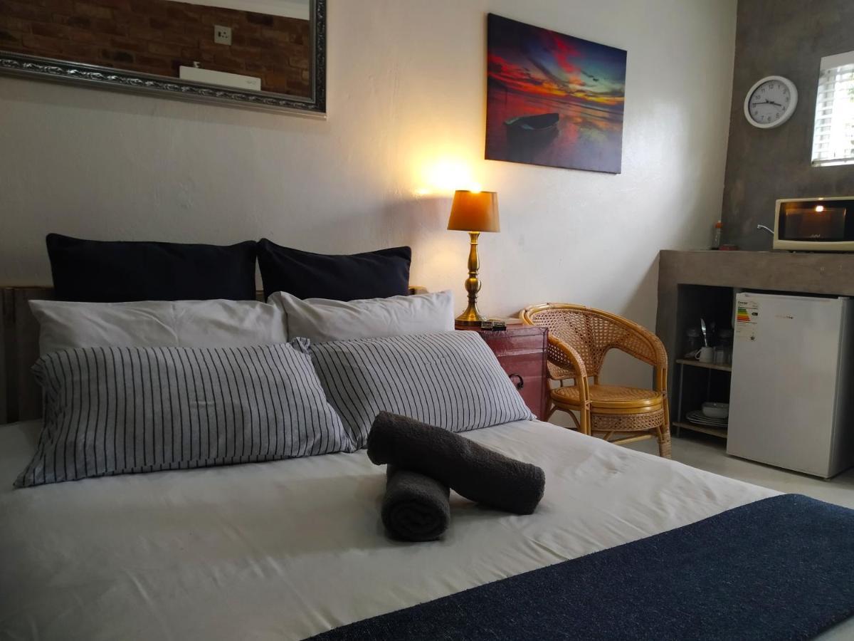 Limonite Guesthouse Pretoria-Noord Zewnętrze zdjęcie
