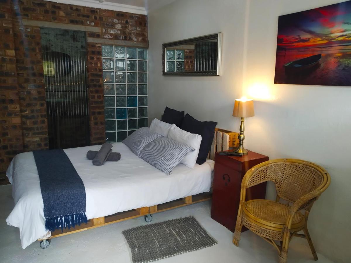Limonite Guesthouse Pretoria-Noord Zewnętrze zdjęcie