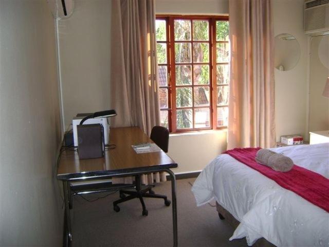 Limonite Guesthouse Pretoria-Noord Zewnętrze zdjęcie