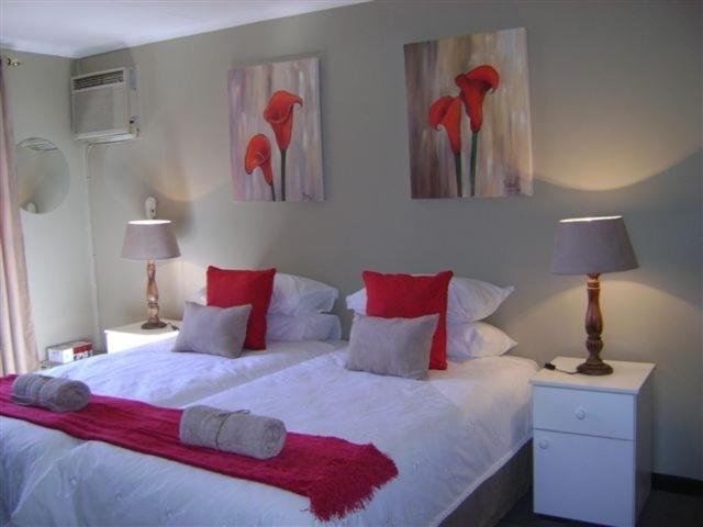 Limonite Guesthouse Pretoria-Noord Zewnętrze zdjęcie