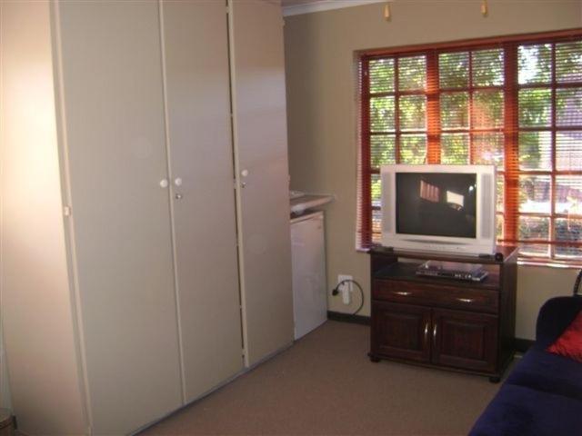 Limonite Guesthouse Pretoria-Noord Zewnętrze zdjęcie