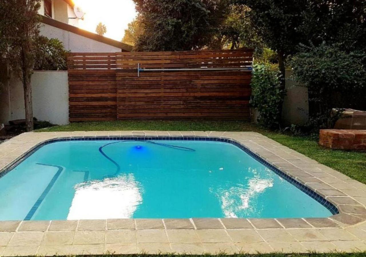 Limonite Guesthouse Pretoria-Noord Zewnętrze zdjęcie