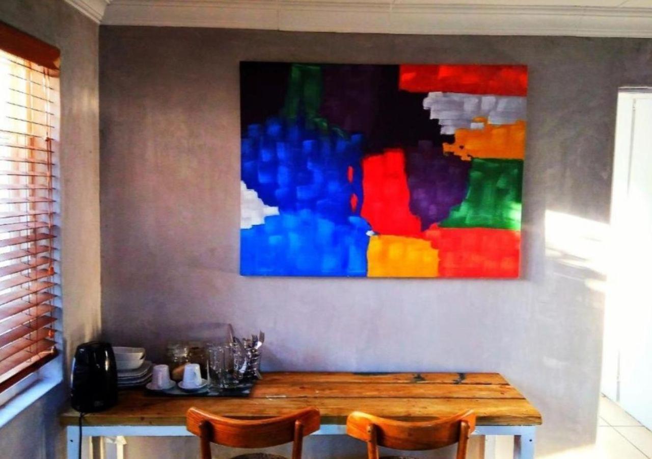 Limonite Guesthouse Pretoria-Noord Zewnętrze zdjęcie