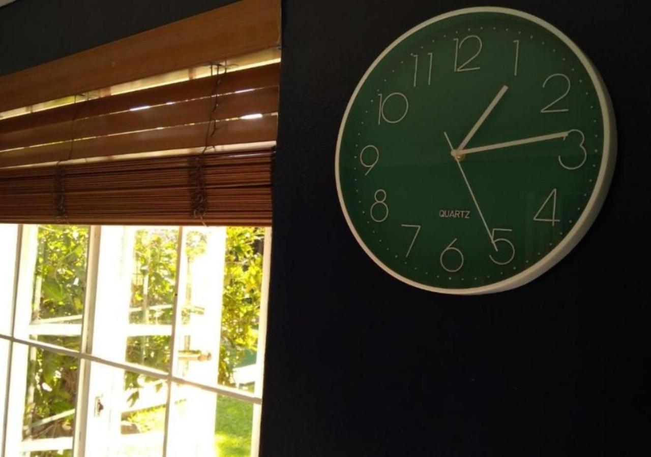 Limonite Guesthouse Pretoria-Noord Zewnętrze zdjęcie
