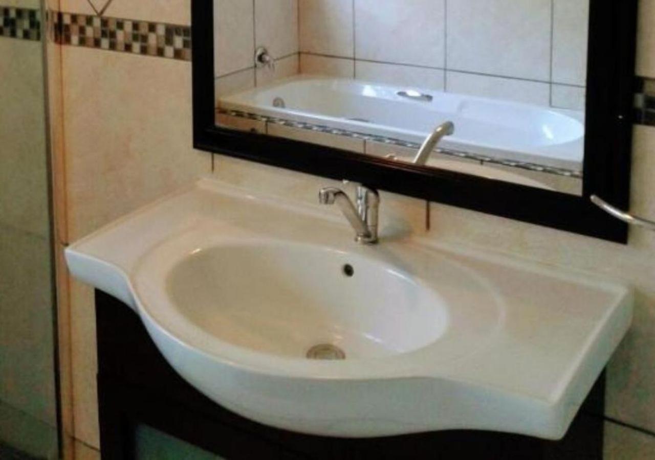 Limonite Guesthouse Pretoria-Noord Zewnętrze zdjęcie