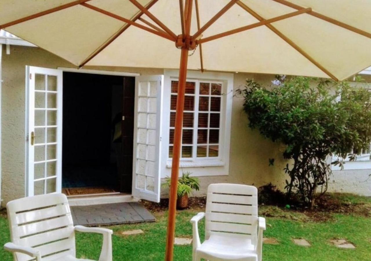 Limonite Guesthouse Pretoria-Noord Zewnętrze zdjęcie