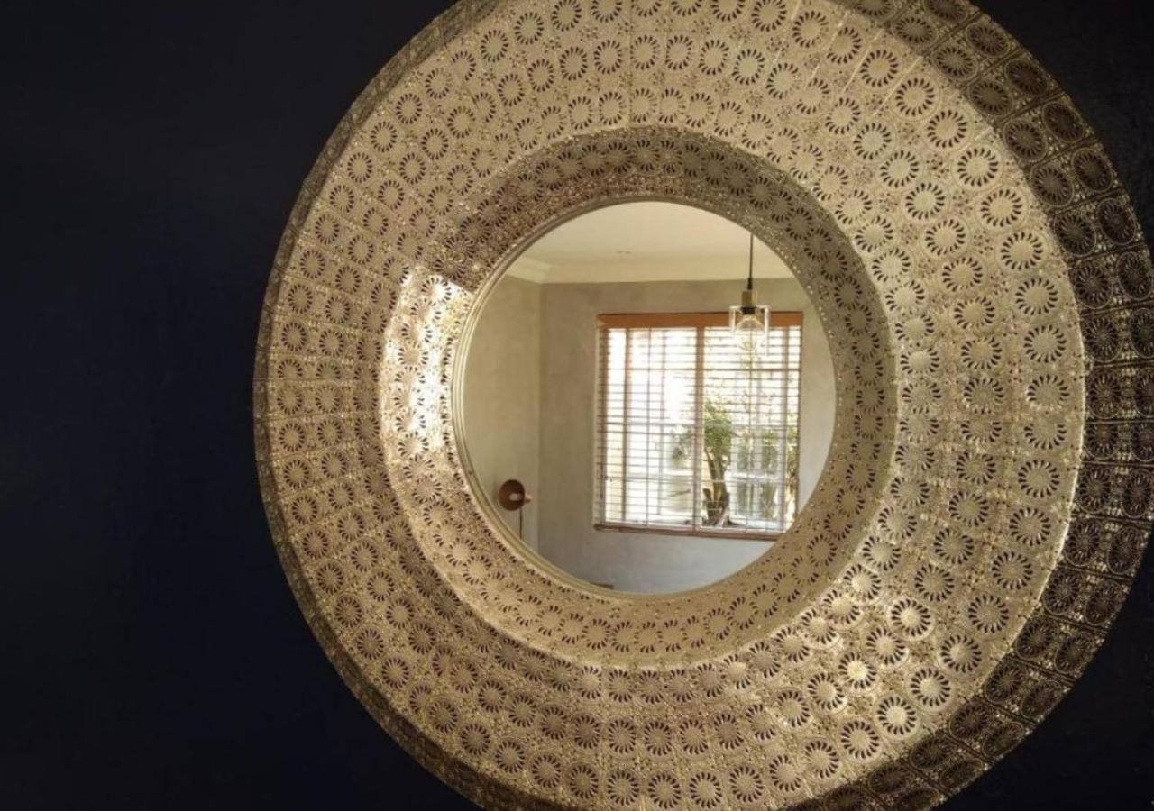 Limonite Guesthouse Pretoria-Noord Zewnętrze zdjęcie