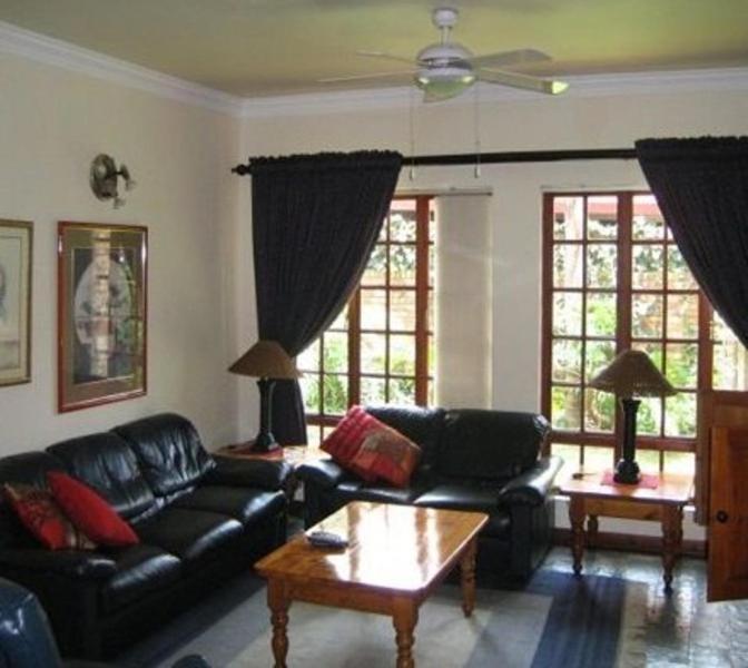 Limonite Guesthouse Pretoria-Noord Zewnętrze zdjęcie