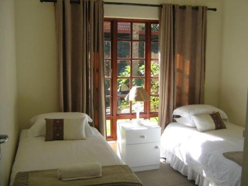Limonite Guesthouse Pretoria-Noord Zewnętrze zdjęcie