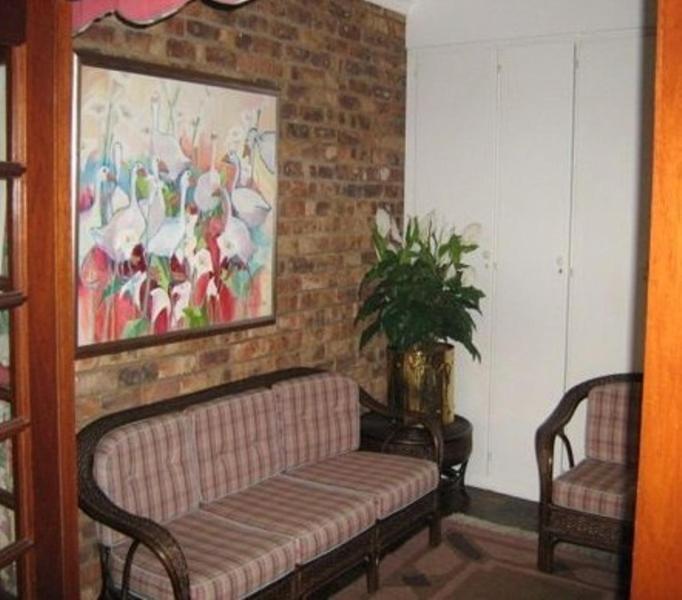 Limonite Guesthouse Pretoria-Noord Zewnętrze zdjęcie