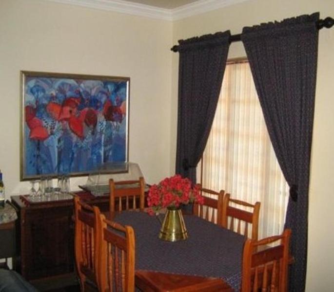 Limonite Guesthouse Pretoria-Noord Zewnętrze zdjęcie