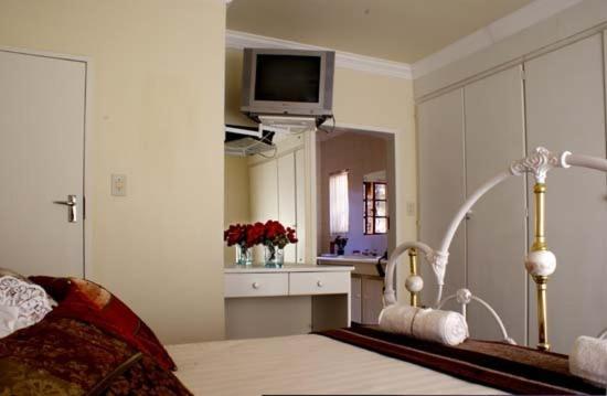 Limonite Guesthouse Pretoria-Noord Zewnętrze zdjęcie