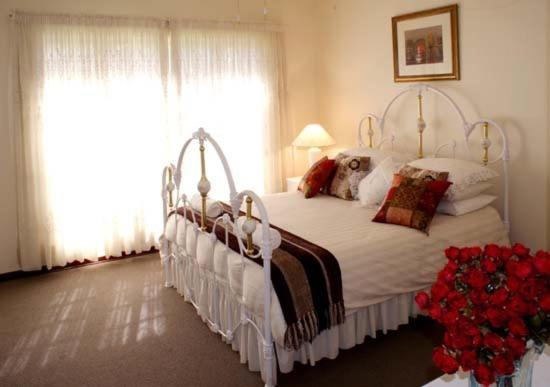 Limonite Guesthouse Pretoria-Noord Zewnętrze zdjęcie