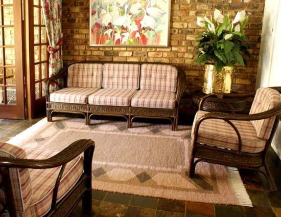 Limonite Guesthouse Pretoria-Noord Zewnętrze zdjęcie
