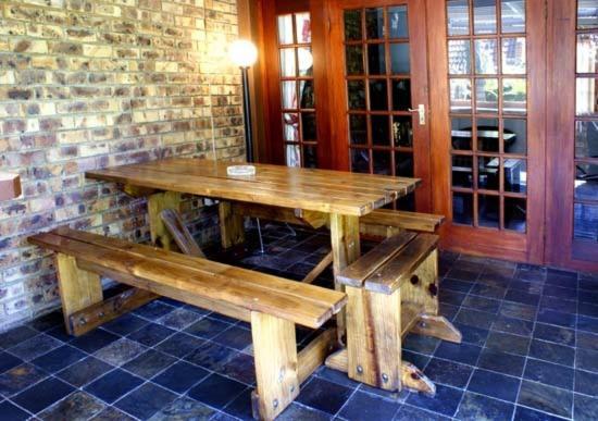 Limonite Guesthouse Pretoria-Noord Zewnętrze zdjęcie