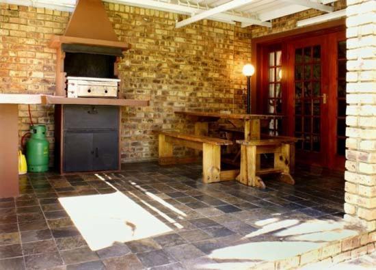 Limonite Guesthouse Pretoria-Noord Zewnętrze zdjęcie