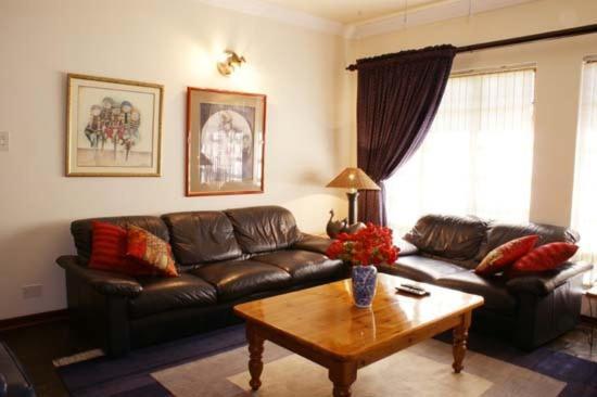 Limonite Guesthouse Pretoria-Noord Zewnętrze zdjęcie