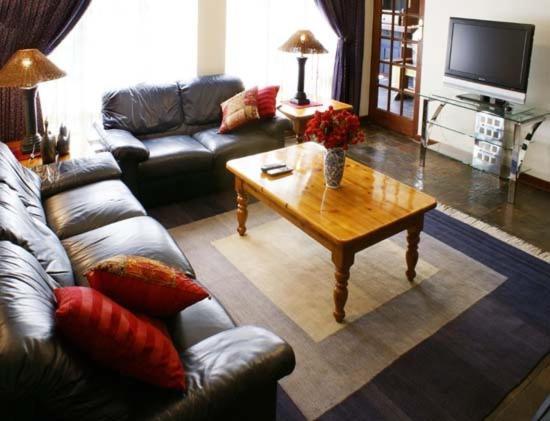 Limonite Guesthouse Pretoria-Noord Zewnętrze zdjęcie
