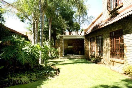Limonite Guesthouse Pretoria-Noord Zewnętrze zdjęcie