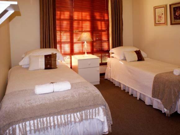 Limonite Guesthouse Pretoria-Noord Zewnętrze zdjęcie
