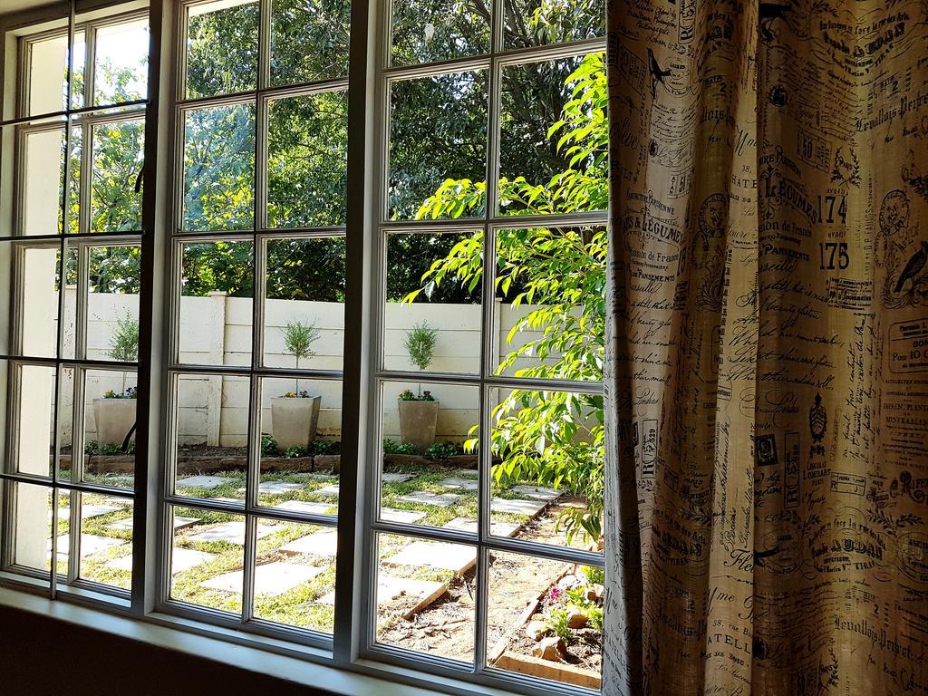 Limonite Guesthouse Pretoria-Noord Zewnętrze zdjęcie