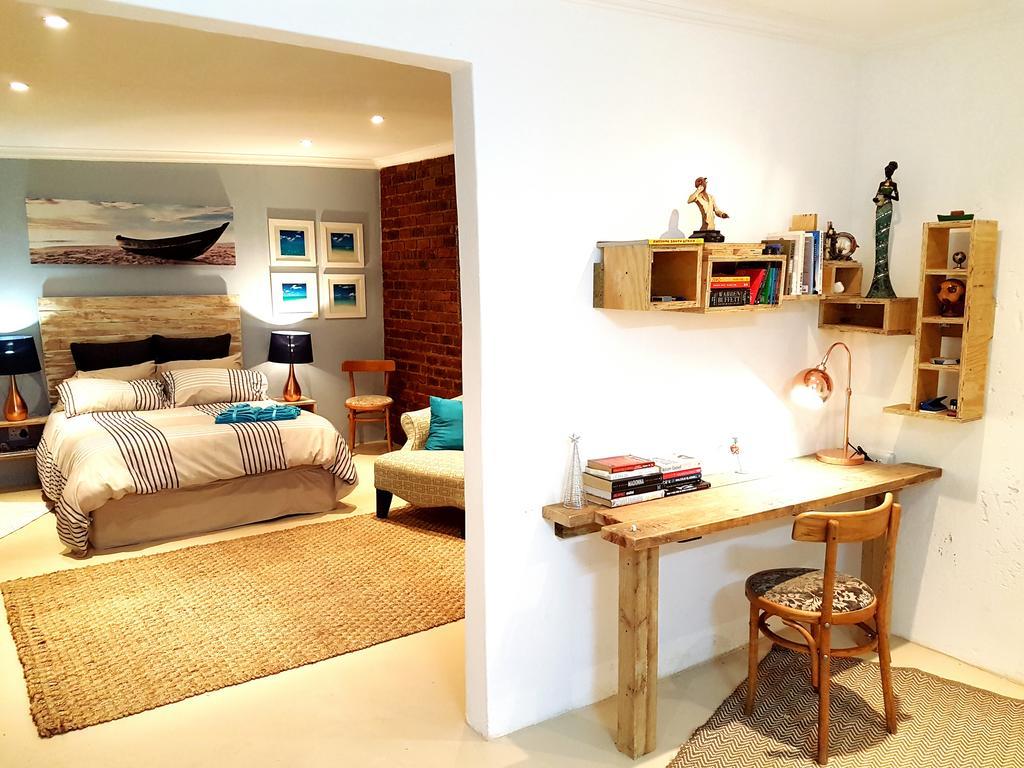 Limonite Guesthouse Pretoria-Noord Zewnętrze zdjęcie
