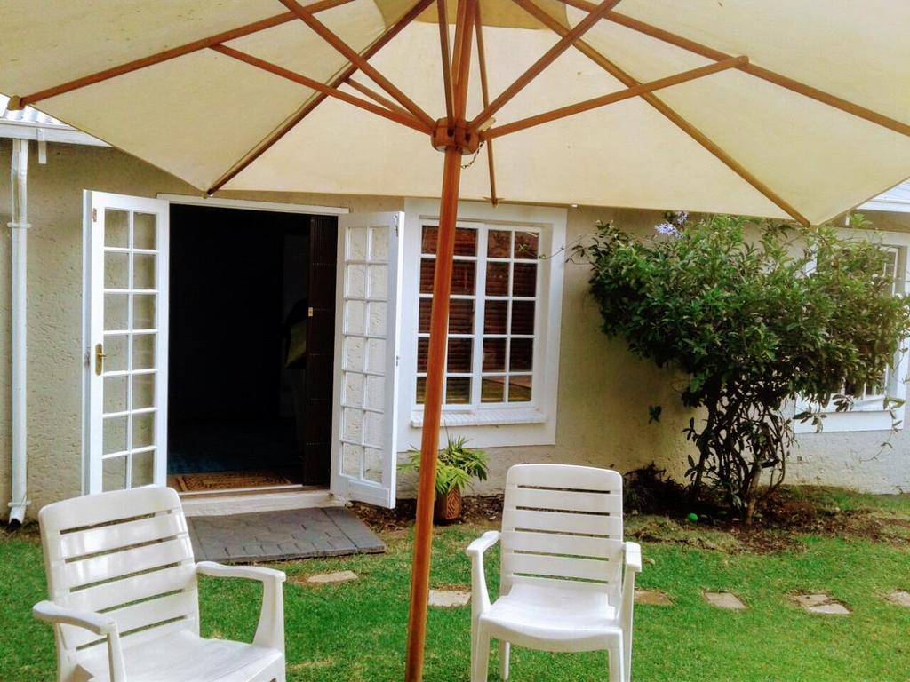Limonite Guesthouse Pretoria-Noord Zewnętrze zdjęcie