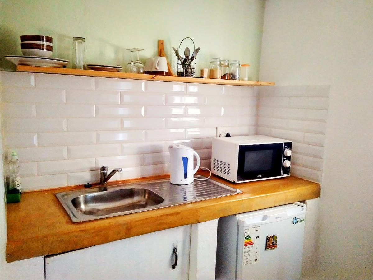 Limonite Guesthouse Pretoria-Noord Zewnętrze zdjęcie