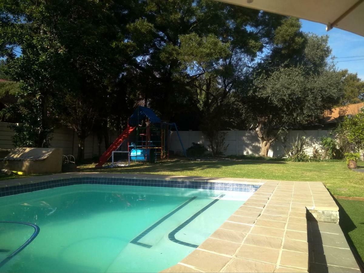 Limonite Guesthouse Pretoria-Noord Zewnętrze zdjęcie