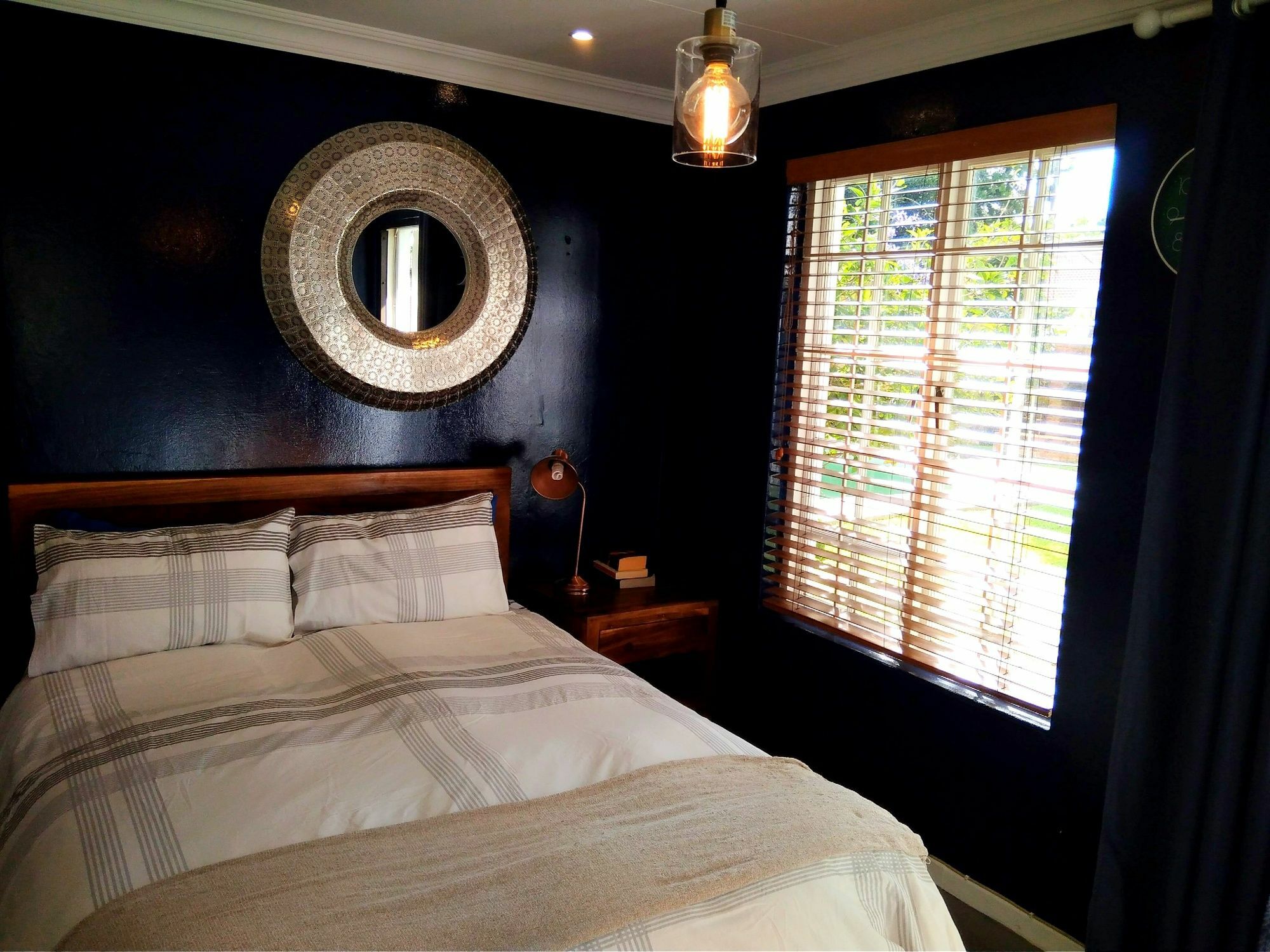 Limonite Guesthouse Pretoria-Noord Zewnętrze zdjęcie